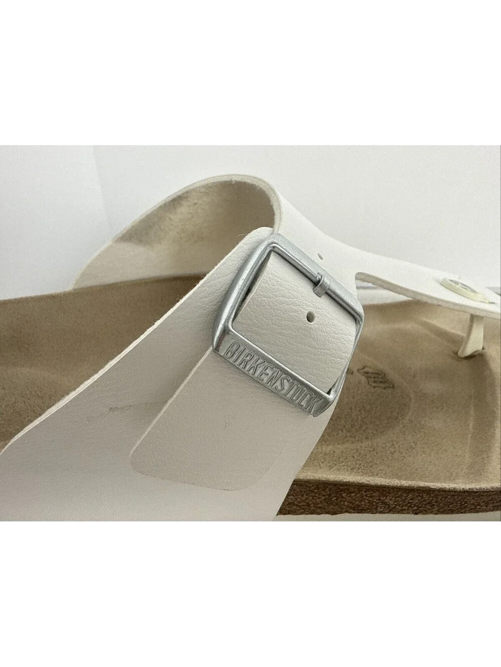 Birkenstock product pair